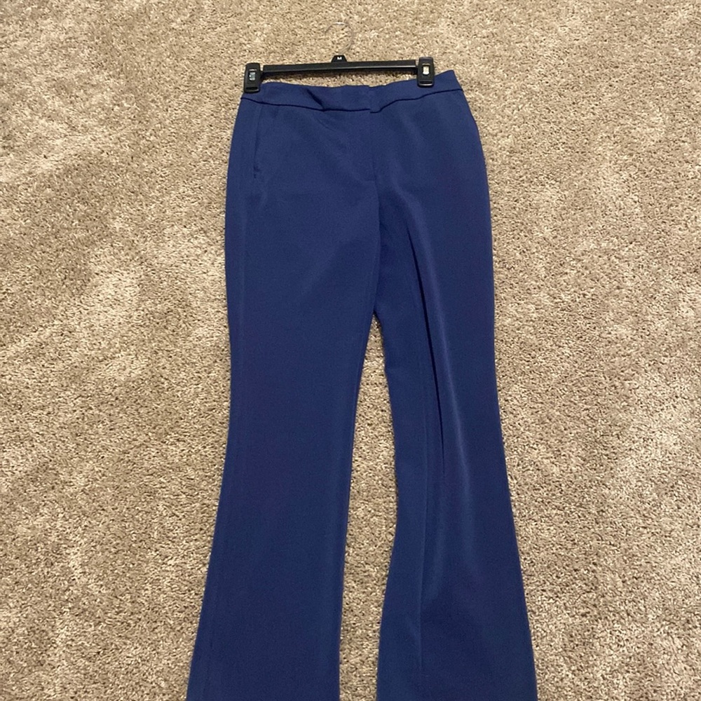 White House black market dress pants